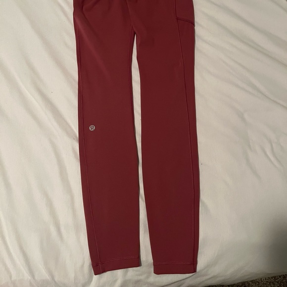 Speed Up Tight 28” Full on Luxtreme Moss Rose - Picture 6 of 6